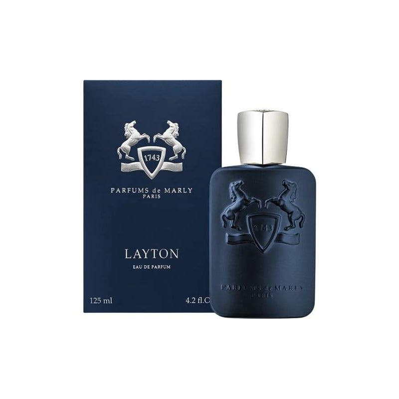 PARFUMS DE MARLY LAYTON (M)
